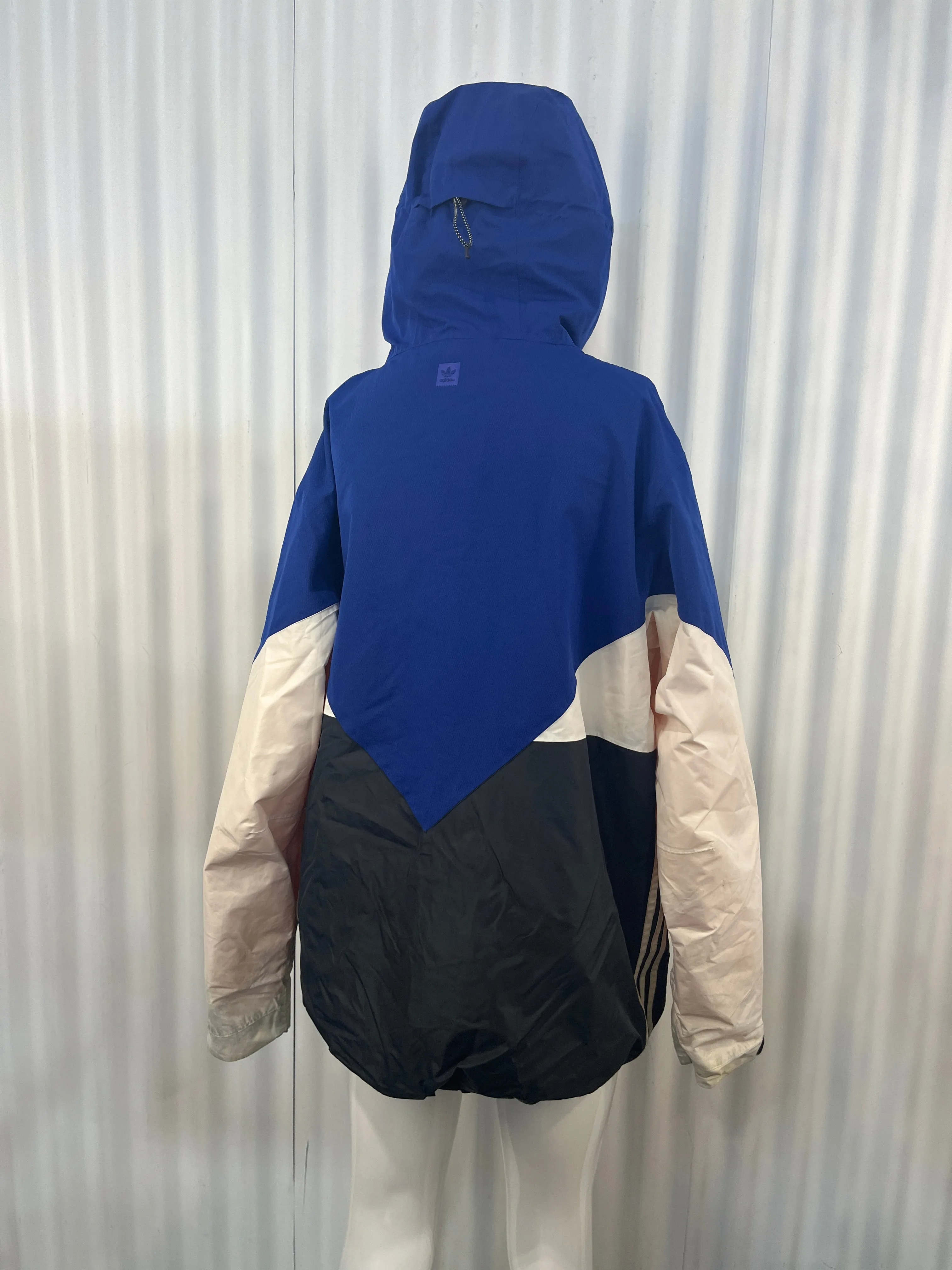 Adidas Premier Riding Jacket