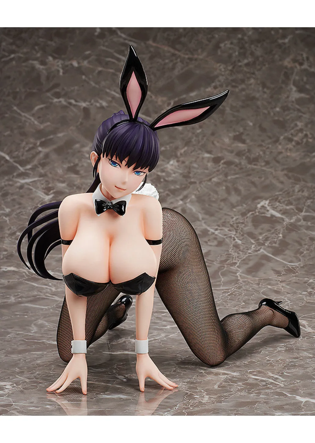 Akira Todo Bunny Ver