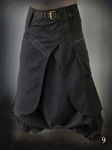 Dervish Pants