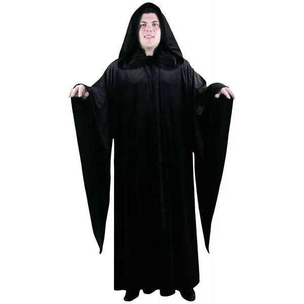 Grim Reaper Costume