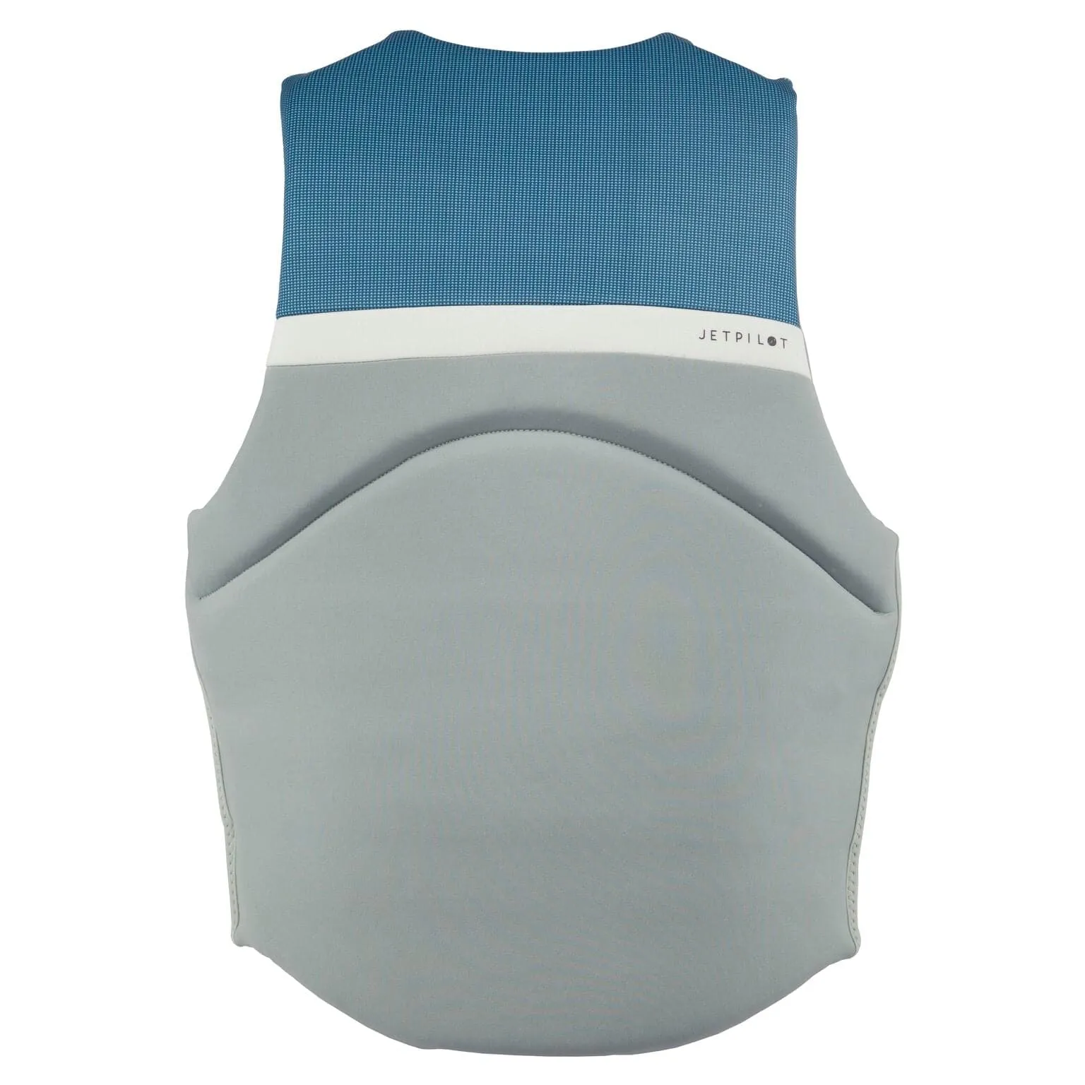 Jet Pilot Aqua Lilium CGA Vest Women's Neoprene