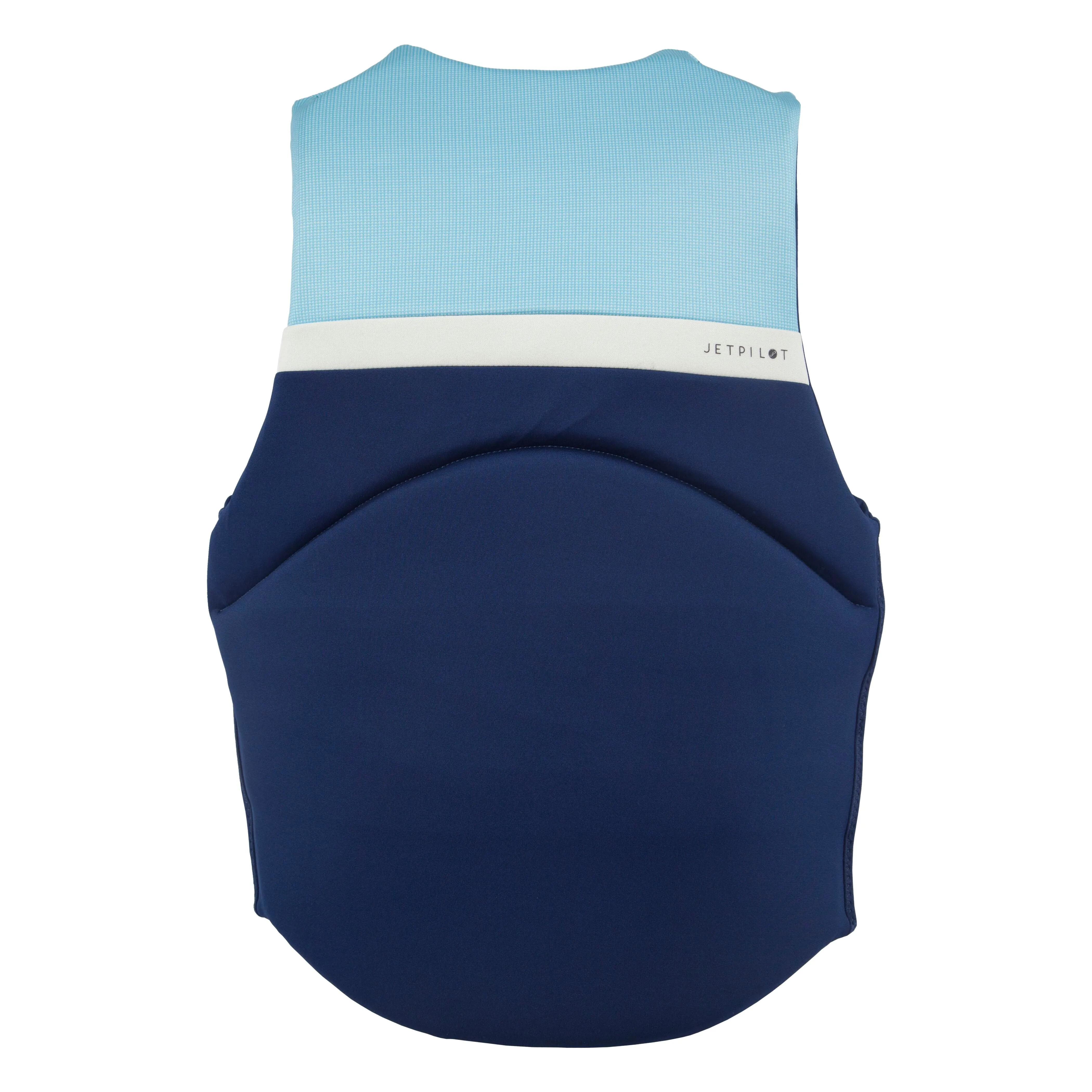 Jet Pilot Aqua Lilium CGA Vest Women's Neoprene
