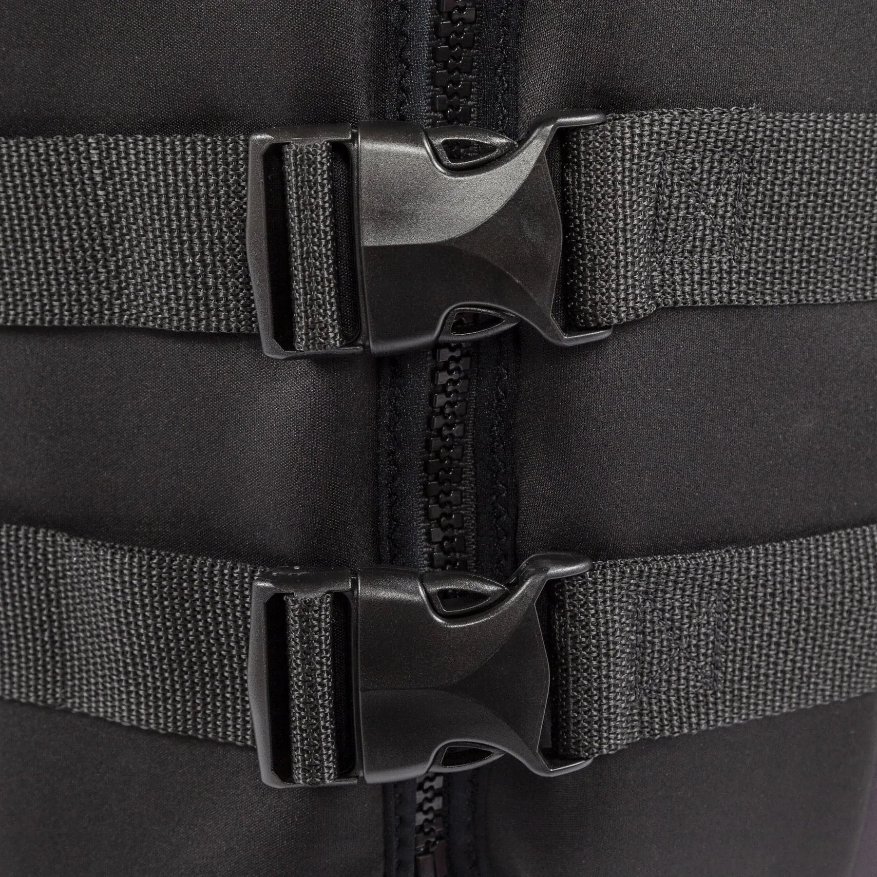 Jet Pilot FLEET NEOPRENE CGA VEST