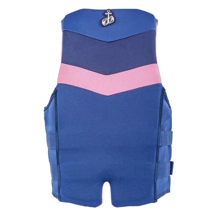Jet Pilot FLEET NEOPRENE CGA VEST