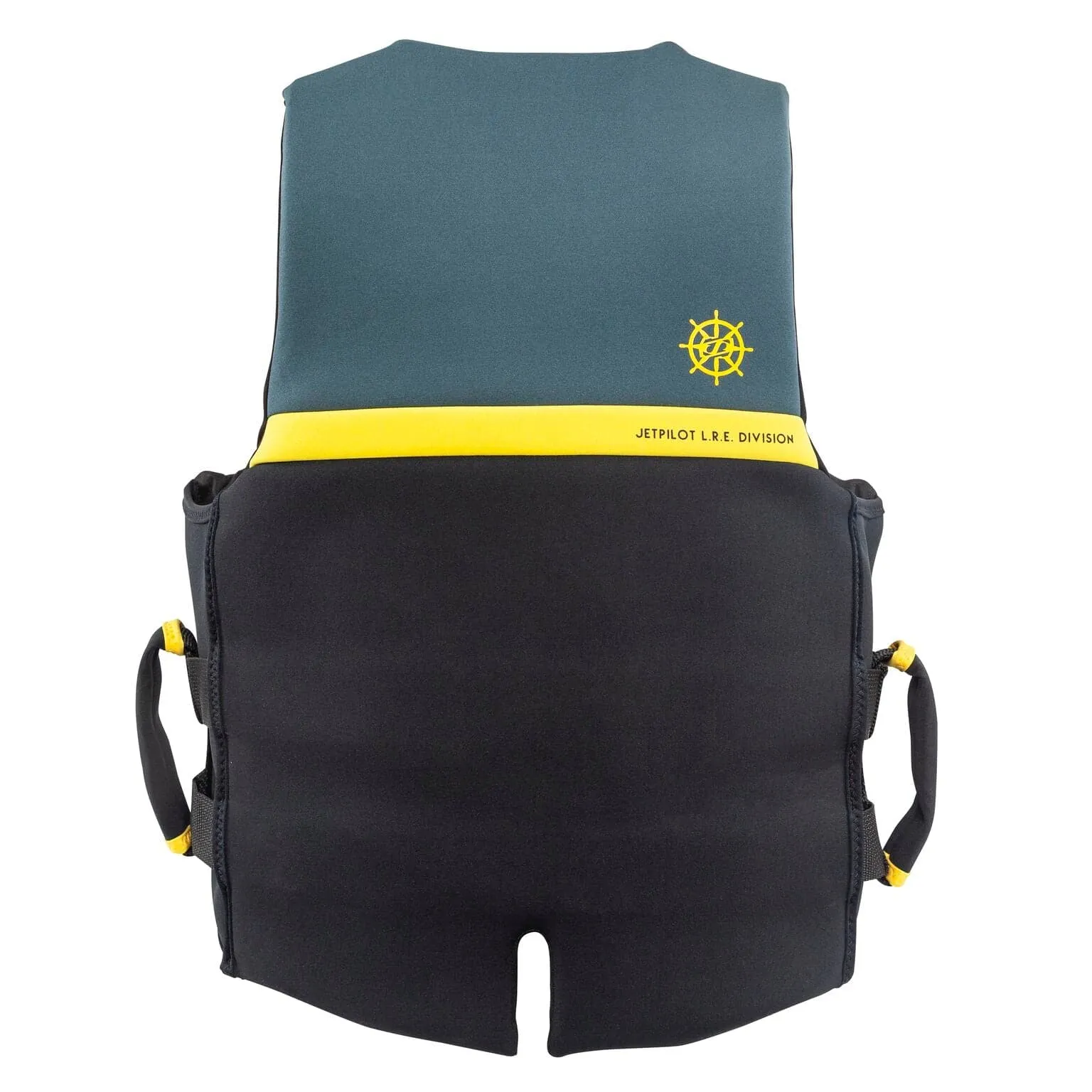 Jet Pilot L.R.E Co-Pilot PFD Neoprene USCGA