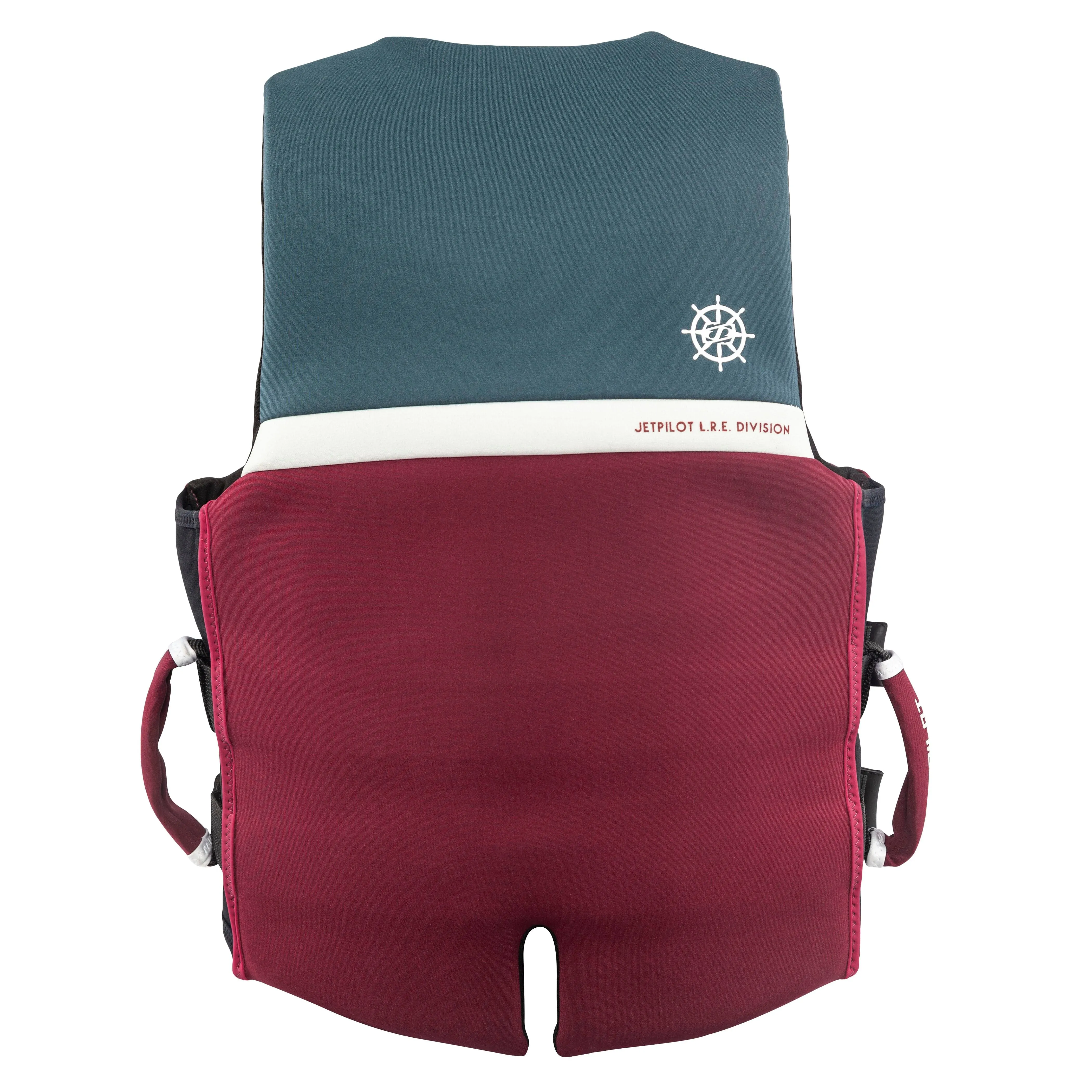 Jet Pilot L.R.E Co-Pilot PFD Neoprene USCGA