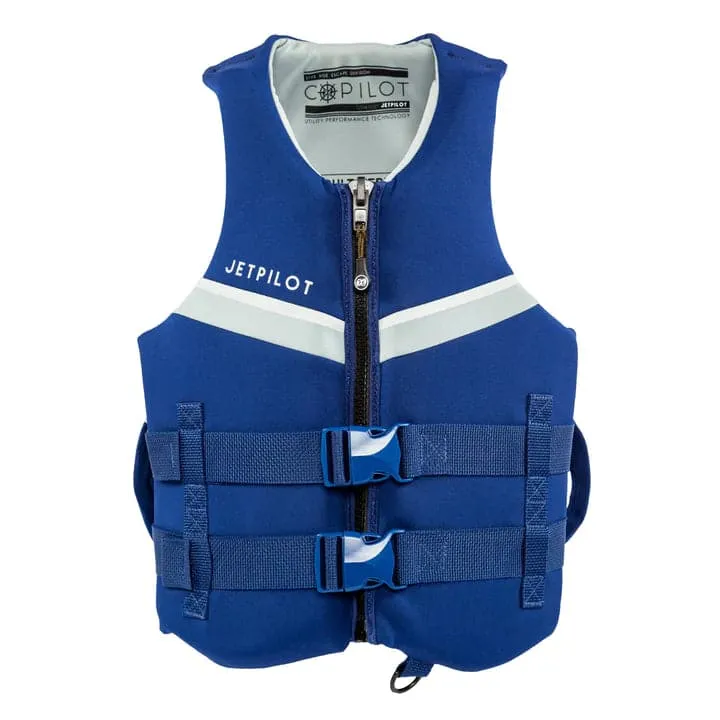 Jet Pilot L.R.E CoPilot PFD Neoprene