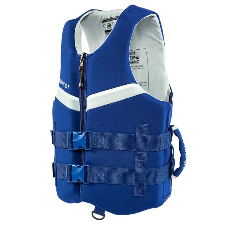 Jet Pilot L.R.E CoPilot PFD Neoprene