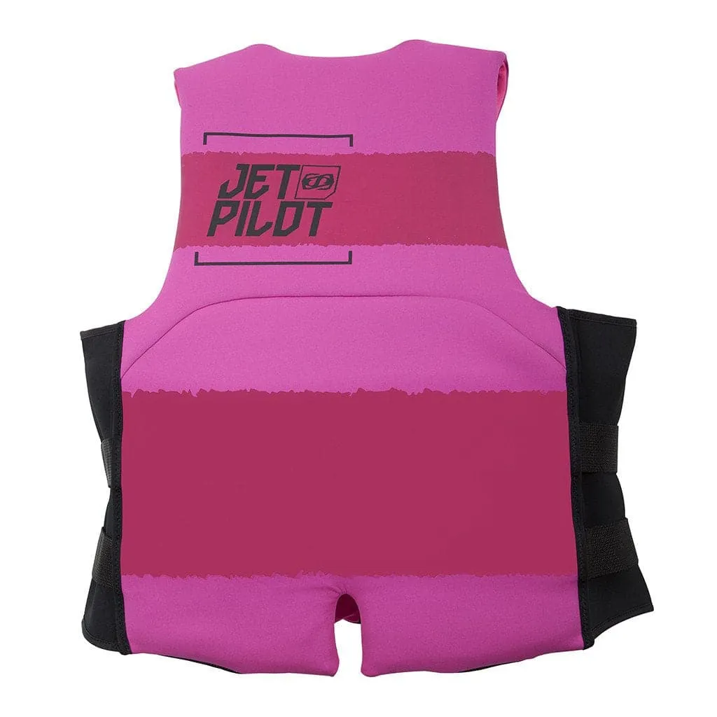 Jet Pilot Recruit Neoprene PFD