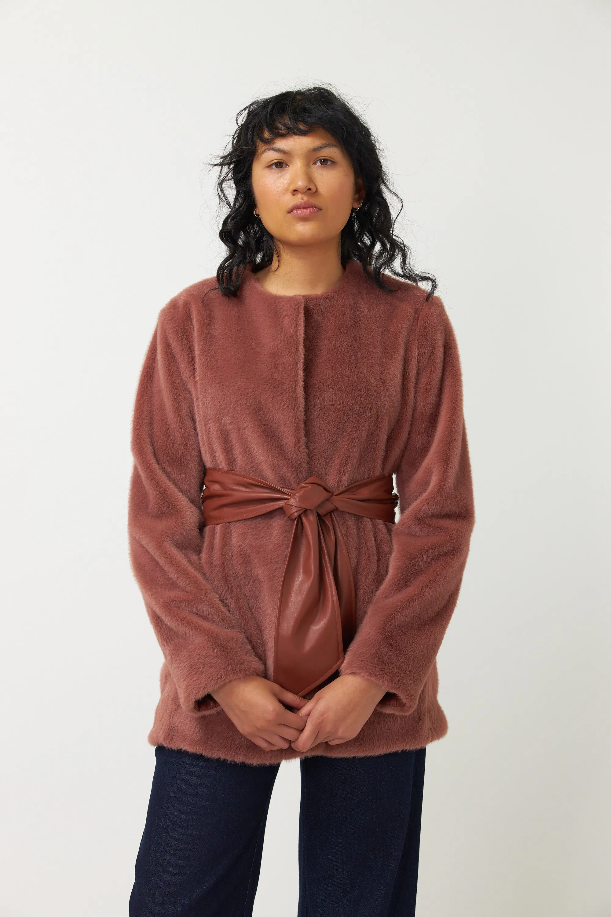 Meret Jacket