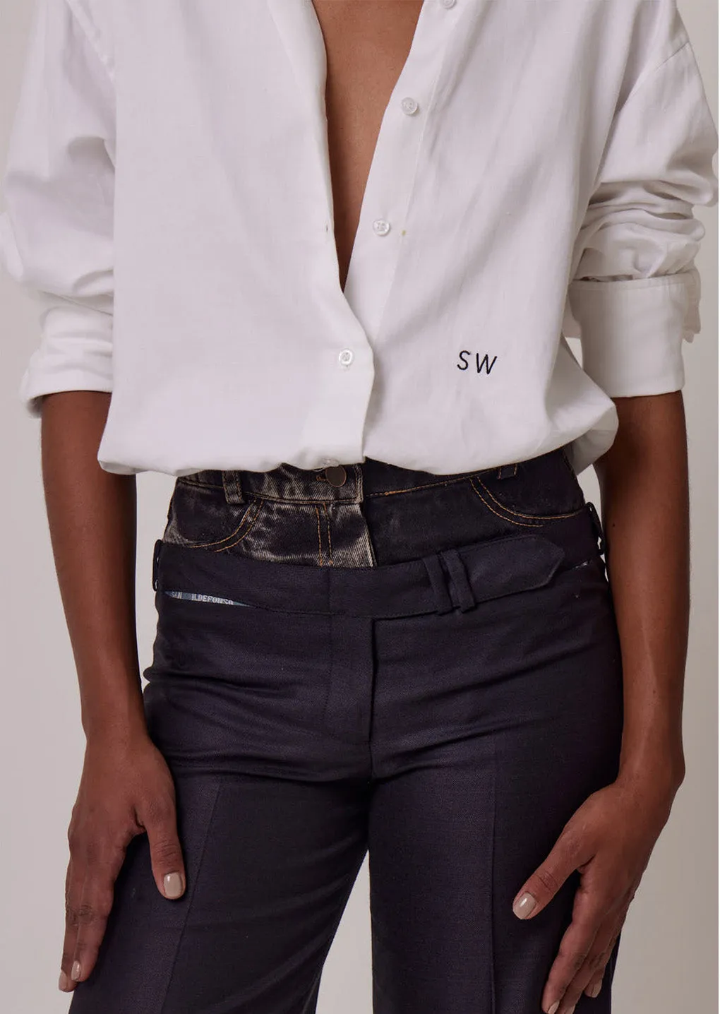 Santiago Shirt