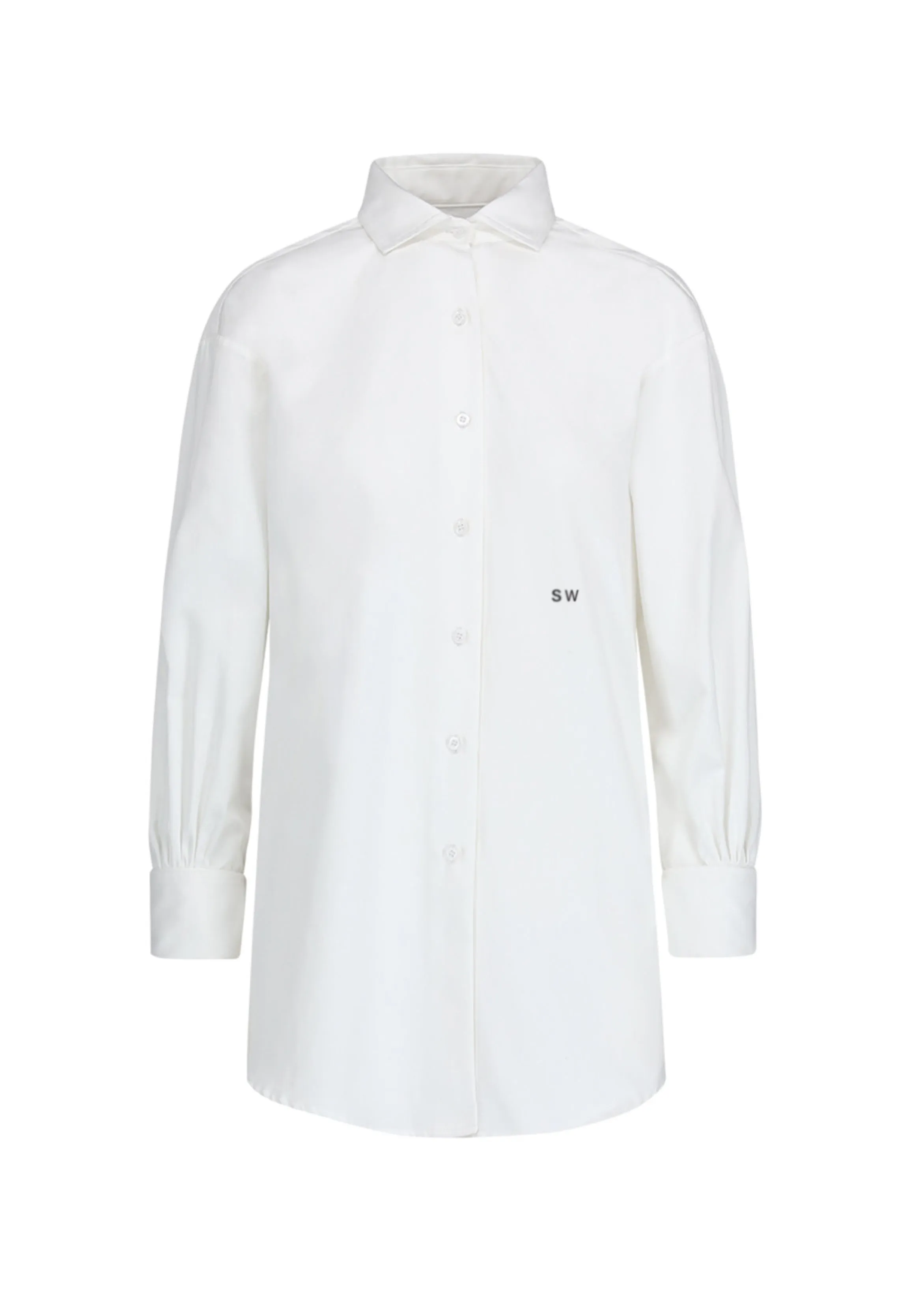Santiago Shirt