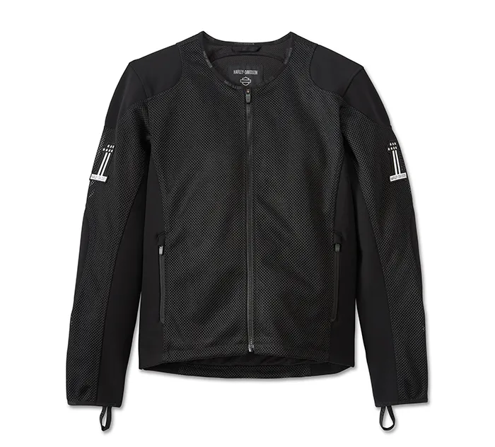 SHIELD JACKET